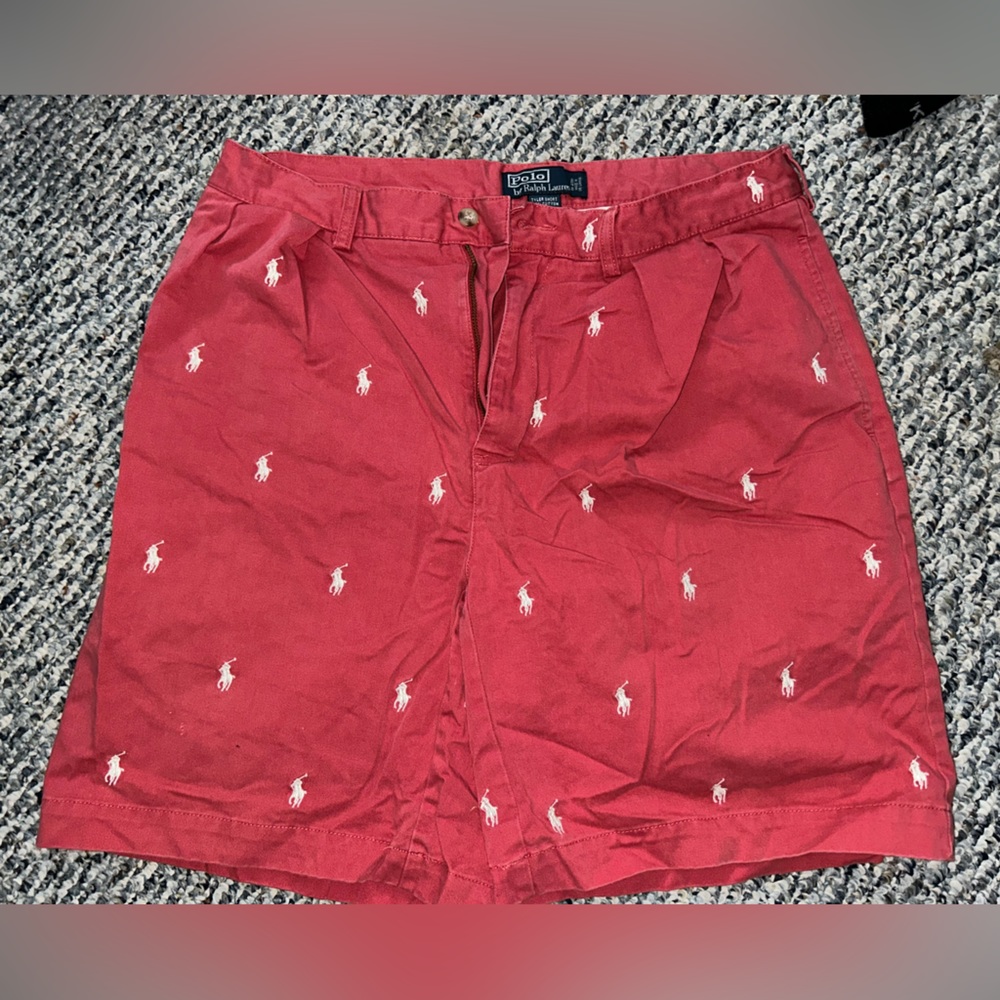 Polo Ralph Lauren Shorts